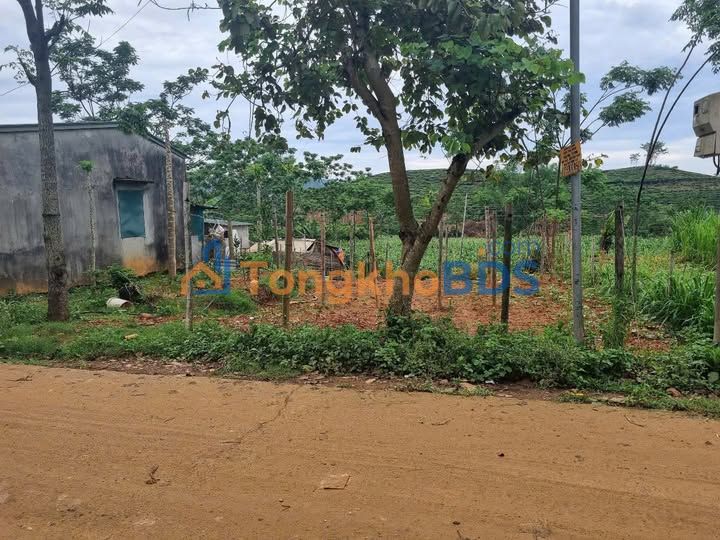 Đất nền Mộc Châu 164.1m² - Sổ đỏ sẵn, gần Cao tốc & Sân Golf