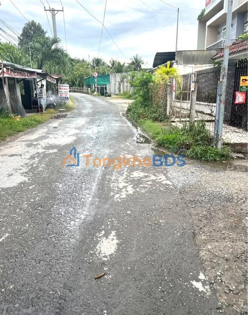 Đất Mặt Tiền Một Quang, Mỹ Tho - 74m² Thổ Cư, Giá 1.05 Tỷ