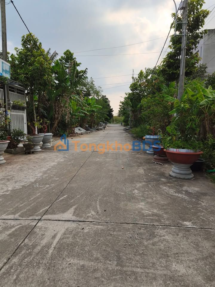 Nhà Mặt Tiền Kinh Doanh KDC Vượt Lũ, Vĩnh Thuận - 125m² Giá 1.5 Tỷ, Sẵn Sàng Đón Chủ Mới