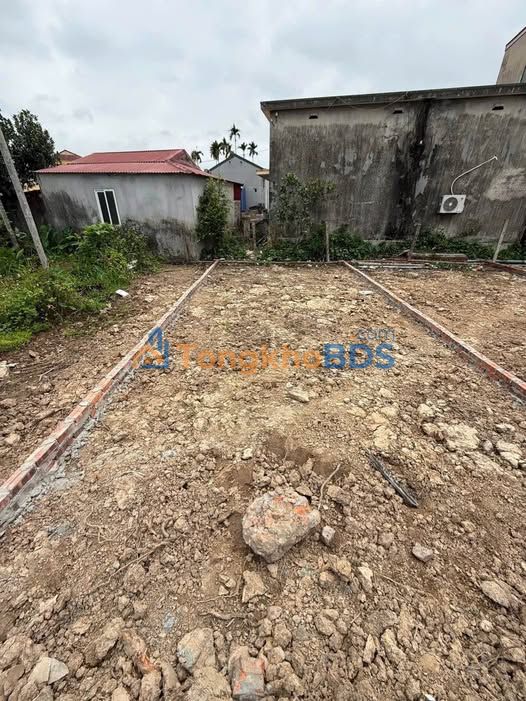 Đất nền Kiến Phong Đồng Thái 45m² - Sổ hồng sẵn, chỉ 1 tỷ