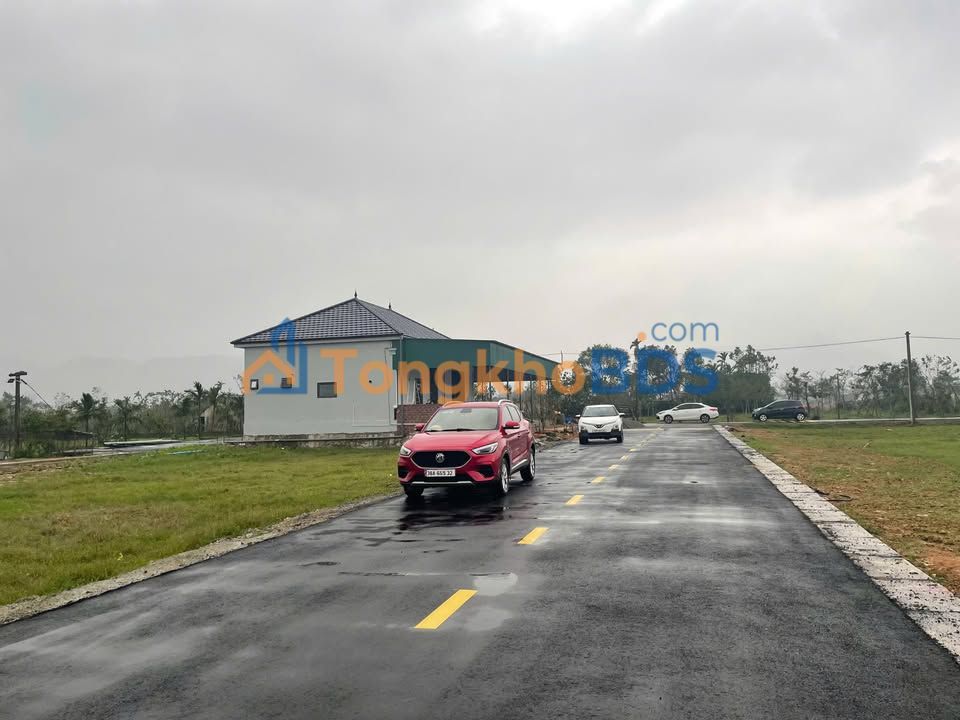 Đất nền Ngọc Sơn 149m² 500-599 triệu - Sổ đỏ chính chủ