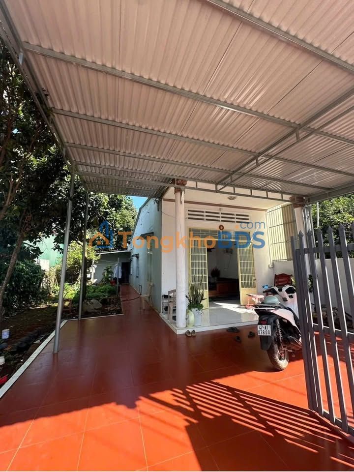 Nhà Mai Hắc Đế Buôn Ma Thuột 200m² 3.9 tỷ - Chính chủ bán