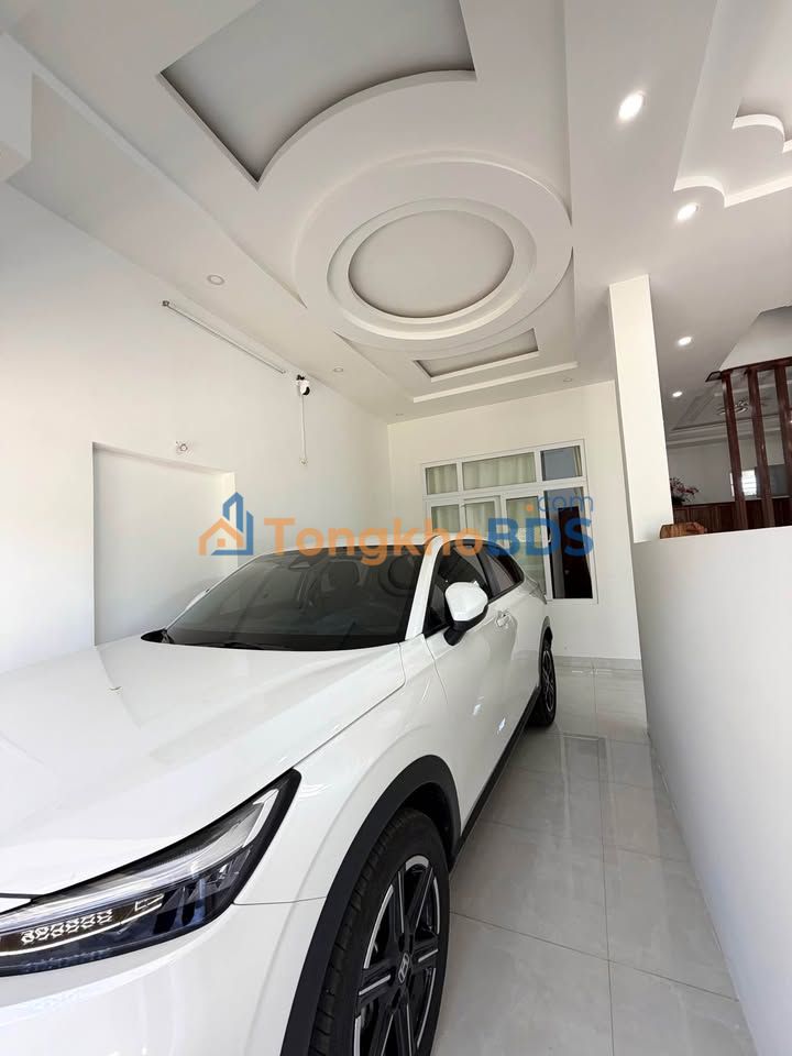 Nhà Hẻm 102 Nguyễn Tất Thành BMT 88m² 5.99 tỷ - Sẵn sàng ở ngay