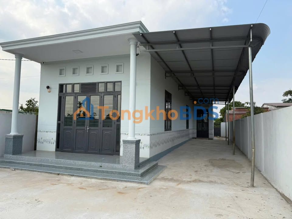 Nhà riêng Hòa Khánh 570m² 2.2 tỷ - Ô tô vào tận nhà