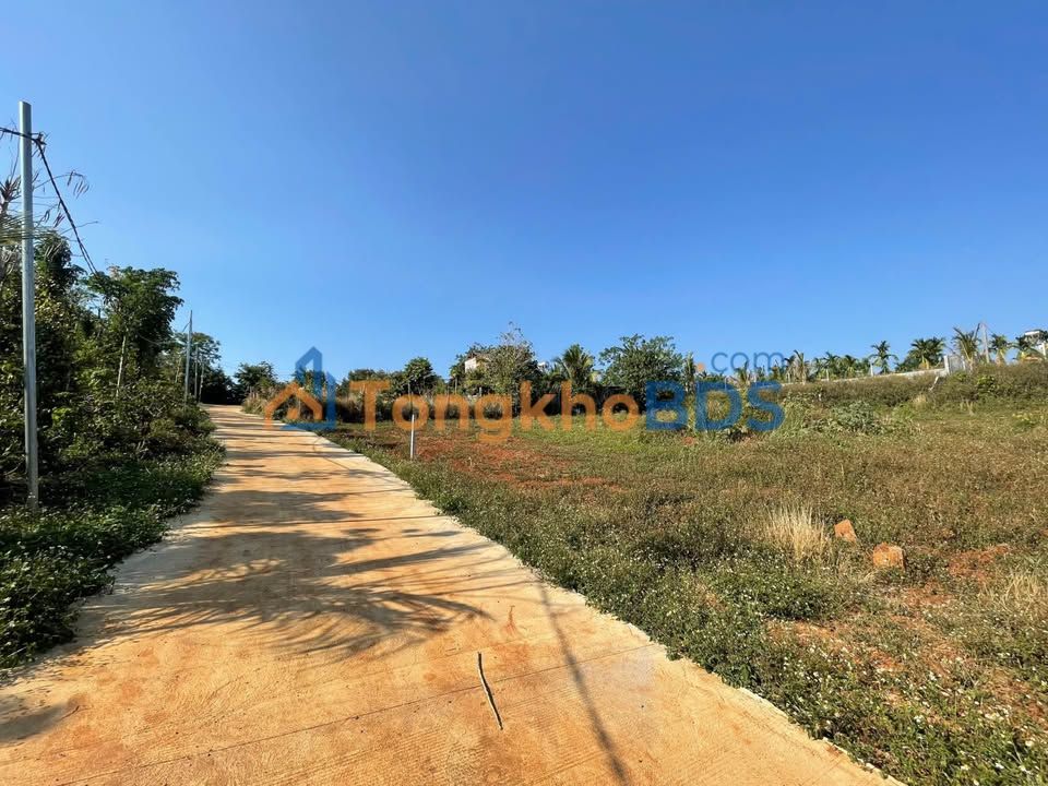 Bán Đất Buôn Ma Thuột 360m² Sổ Riêng Đường YMOAl - Giá 2.35 Tỷ