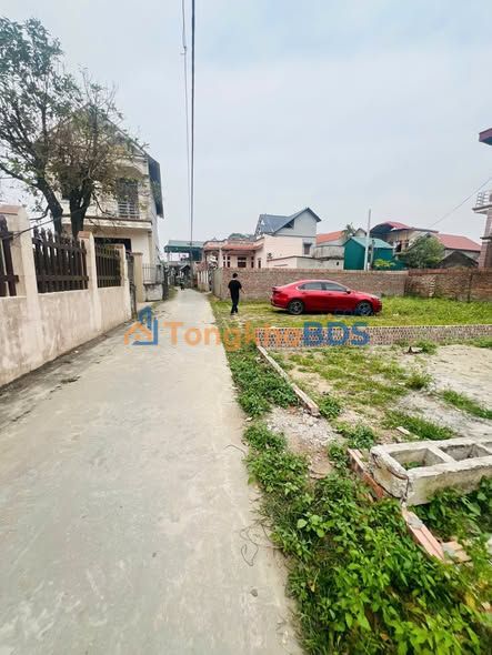 Đất nền Đại Đồng 68m² giá 1.x tỷ - Sổ đỏ chính chủ