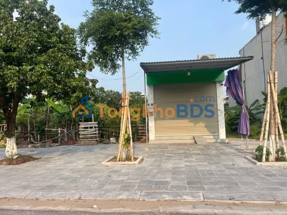 Bán Đất Mặt Tiền Nguyễn Văn Linh - Hưng Yên 80m² - Kinh Doanh Đắc Lợi