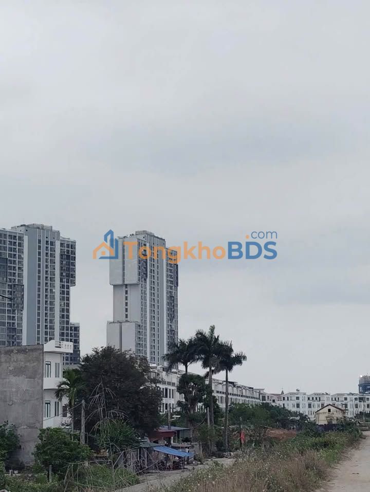 Đất nền Nam Hải Hải An 200m² 3,6 tỷ - Sổ đỏ chính chủ