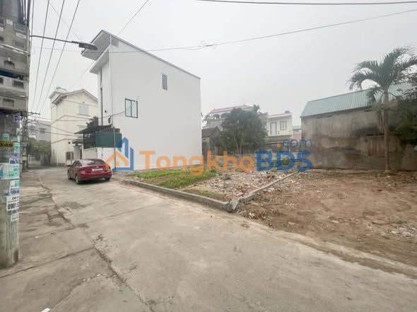 Đất nền Đội 12 Nghĩa Trụ Hưng Yên 83,8m² - Tiềm năng tăng giá