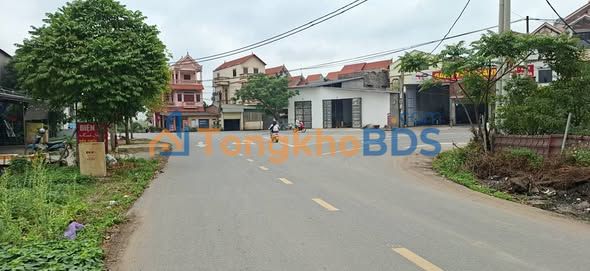 Nhà 3 Tầng Mặt Tiền Đường Đại Từ, Văn Lâm, Hưng Yên - 125m² Sẵn Sàng Về Ở