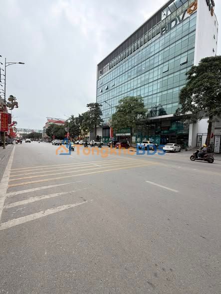 Đất nền Đông Anh 70m² - Mặt tiền 5m, ngõ ô tô thông thoáng