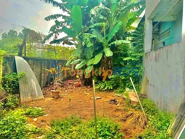 Bán Đất 100m² Man Thiện Q9 Giá 3 Tỷ - Sổ Hồng Riêng, Hẻm Xe Hơi