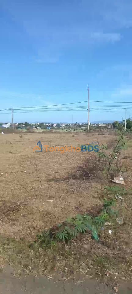 Đất 100m² Full Thổ Cư, Sổ Hồng Sẵn Sàng Tại Đức Trọng, Lâm Đồng