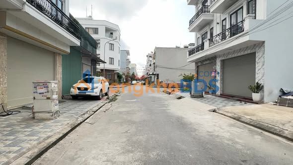 Đất Tam Kỳ - Hải Dương: Mặt tiền rộng 60m², 3.78 tỷ - Sổ đỏ sẵn sàng