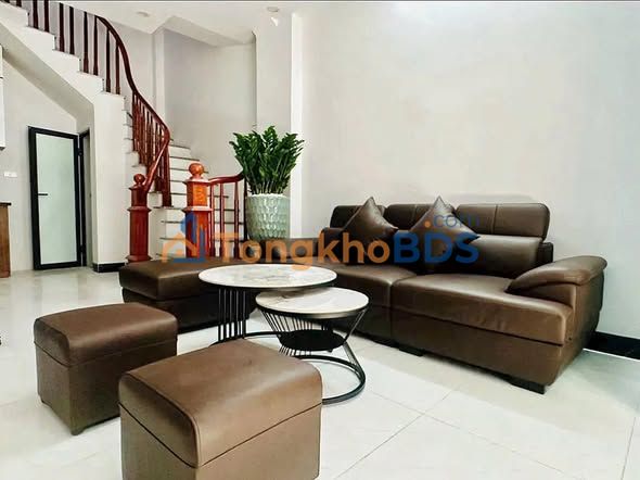 Nhà Trần Phú Hà Đông 30.6m² 5 Tầng - Giảm Sâu Còn 8.85 Tỷ