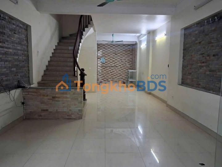 Liền kề Xala Hà Đông 75m² giá 17 triệu - Ô tô vào tận nhà