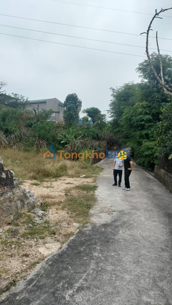 Đất Nền Vân Đồn 86.6m² Giá 550 Triệu - Sổ Đỏ Sẵn Sàng