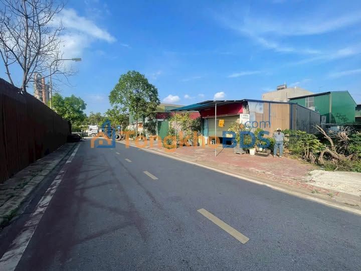 Đất nền 90m² KĐT Thái Hà, Kinh Môn - Sổ hồng chính chủ, giá 1.5 tỷ