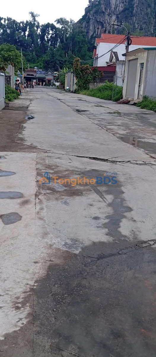 Đất đấu giá Nhẫm Dương, Kinh Môn - 160m² - Chỉ từ 1.x Tỷ