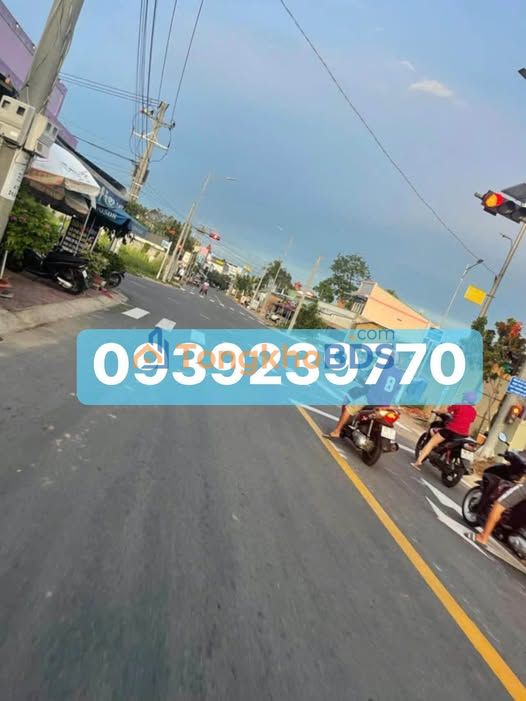 Nhà Võ Phát Sa Đéc 70,5m² thỏa thuận - Sẵn sàng ở