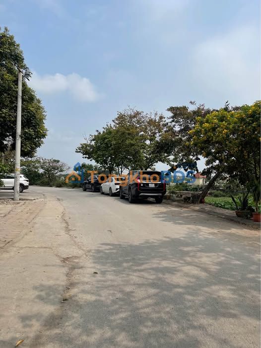 Nhà Thanh Trì 60m² 4 Tầng - Ngõ Nông, Sẵn Sàng Đón Gia Đình