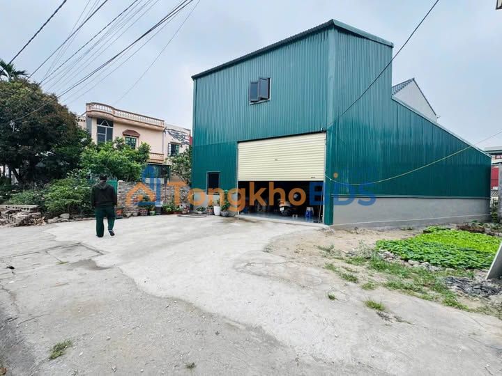 Nhà 2 Tầng Mặt Tiền Đường Chi Các, Hải Dương - Kinh Doanh Lý Tưởng