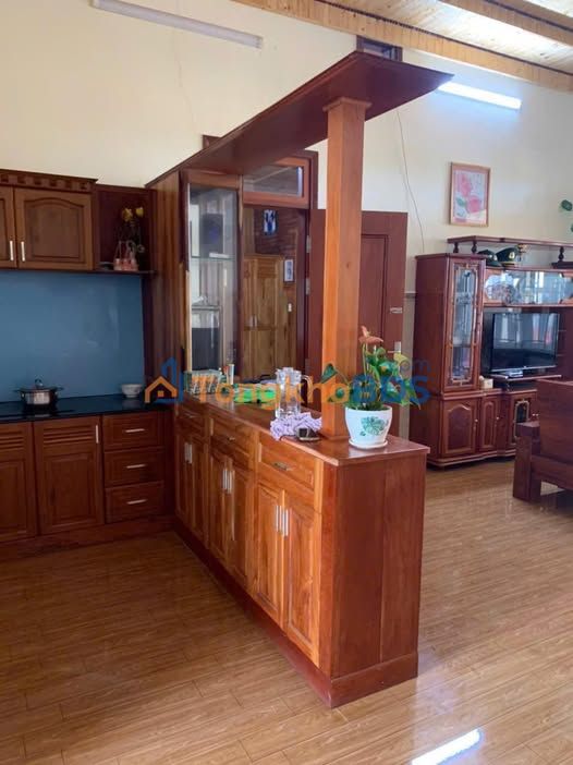 Nhà Mặt Tiền Phan Bội Châu, Đắk Mil - 300m², 5 Tỷ - Kinh Doanh/Ở Đều Tuyệt