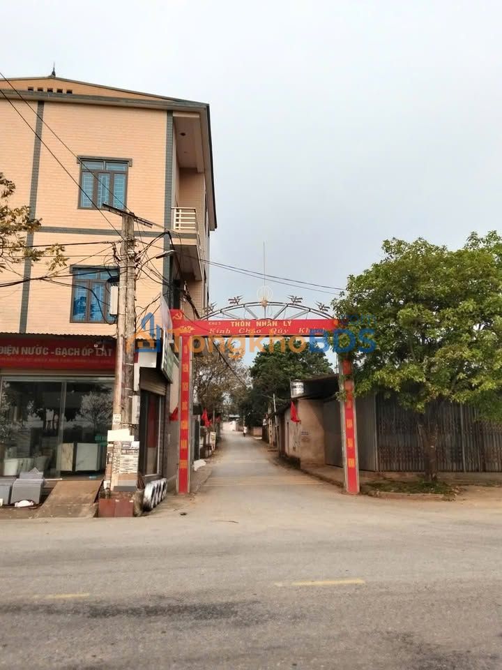 Đất nền Tam Đảo 110m² 700-799 triệu - Tiềm năng tăng giá