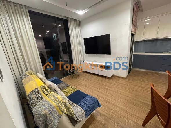 Cho thuê căn hộ Metropolis Liễu Giai 1PN - Giá từ 20 Triệu