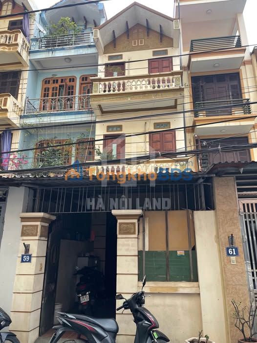 Bán Đất Hoài Đức 86m² - Ô tô Đỗ Cửa - Sổ Đỏ Sẵn Sàng