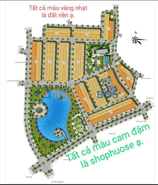 Đất Nền City, Vĩnh Yên 100m² - Sổ Đỏ Chính Chủ, Vị Trí Đắc Địa