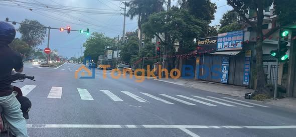 Đất Sóc Sơn 100m² Mặt Sân Bóng Thanh Xuân - Sẵn Sổ Đỏ