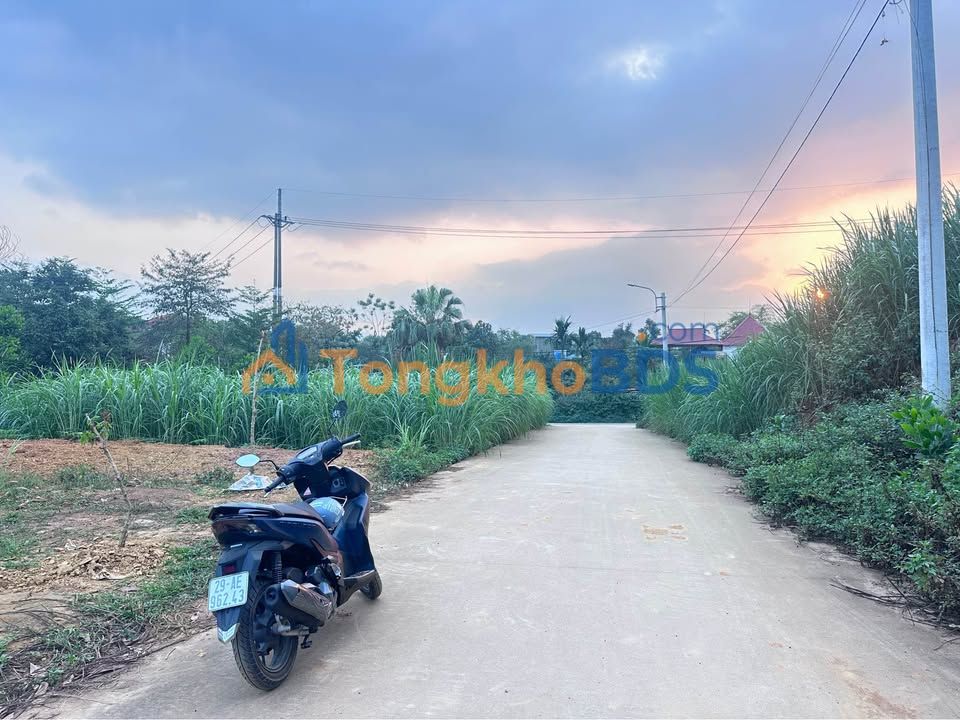 Đất Nền Kim Sơn 80m² - Sổ Đỏ Thổ Cư, Giá 1.7 Tỷ