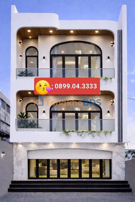 Nhà Mặt Tiền Kinh Doanh Biên Hòa 42.4m² - Sẵn Sàng Đón Lộc