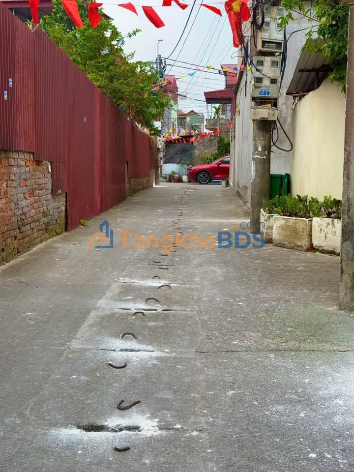 Đất Nền Phố Mới Cao Bằng 90m² - Giá Đầu Tư 2 Tỷ, Sổ Đỏ Rõ Ràng