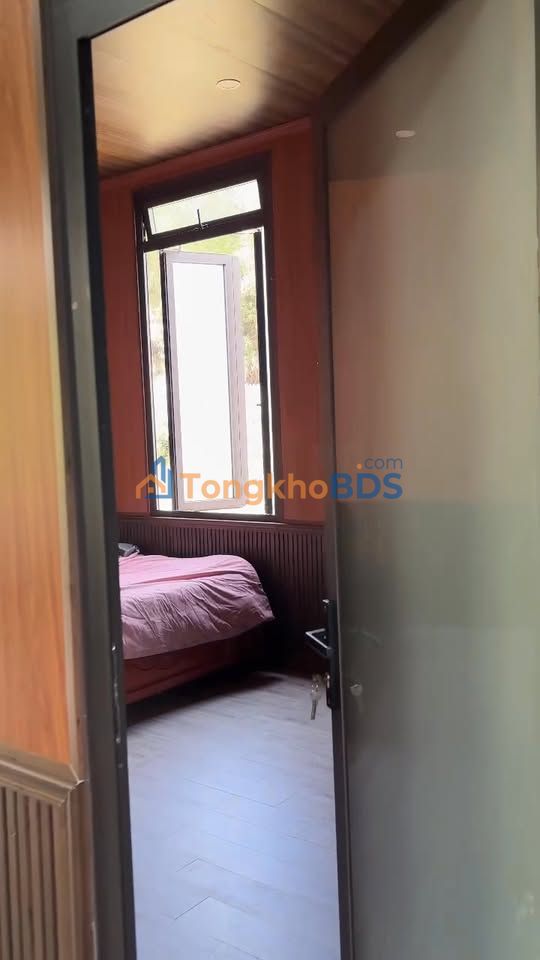 Cho thuê căn hộ 50m² Đà Lạt - Nội thất cơ bản, giá 4 triệu/tháng