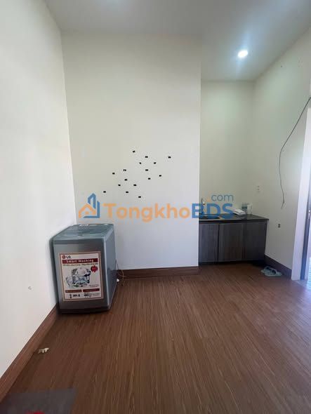 Căn hộ Gio An P5 Đà Lạt 40m² 5.5 triệu - Full nội thất