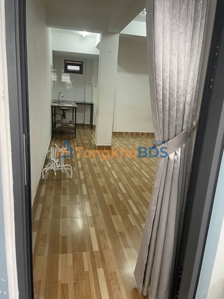 Nhà mini Trần Quý Cáp Đà Lạt 30m2 2.8 triệu - Sẵn sàng ở ngay