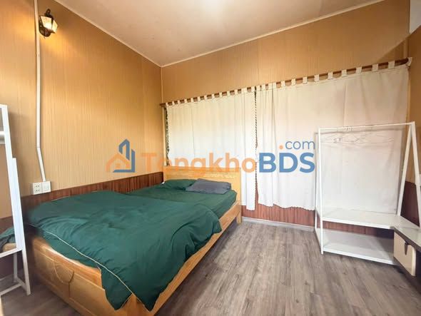 Phòng trọ Bạch Đằng P7 Đà Lạt 2.8 triệu - Chính chủ