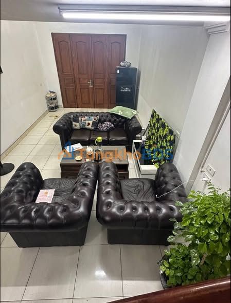 Nhà Phân Lô Hà Đông 39m² - 4 Tầng, Gần Viện 103, Sổ Đỏ Chính Chủ