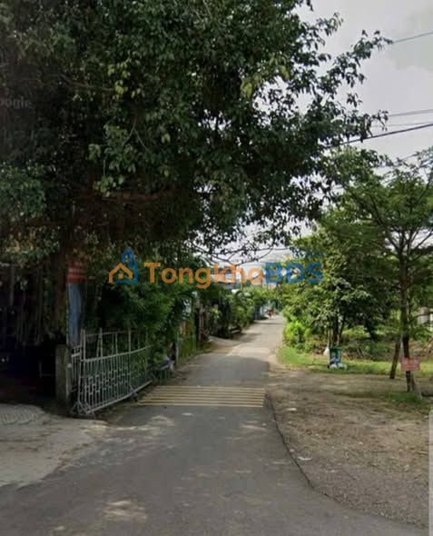 Đất Nền Sổ Riêng Long Thành - 300m² Gần TĐC Lộc An, Giá 3.5 Tỷ
