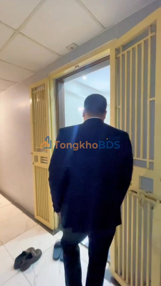 Chung cư view hồ Linh Đàm 66m² - Sẵn sàng dọn vào ở ngay!