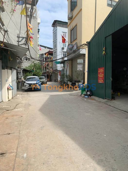 Nhà Kim Giang Thanh Liệt 35m² 7.95 tỷ - Sẵn sàng ở ngay