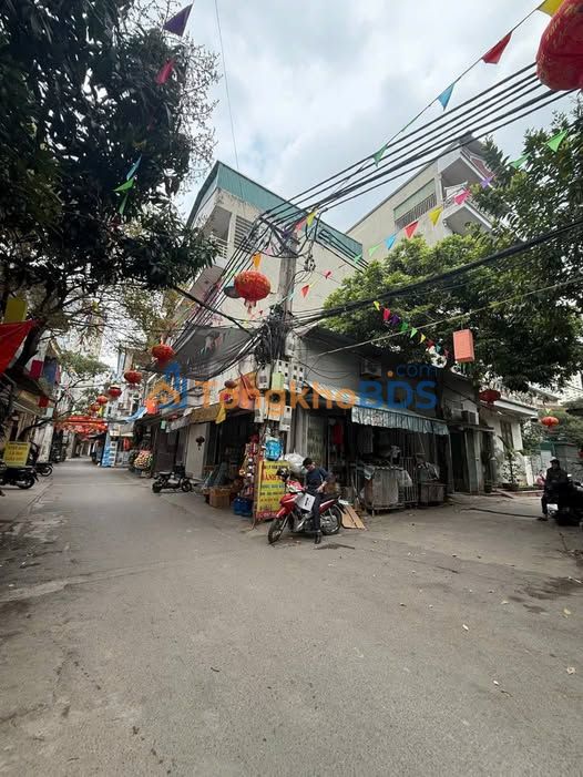 Đất nền Hà Đông 60m² giá mềm - Sổ đỏ chính chủ