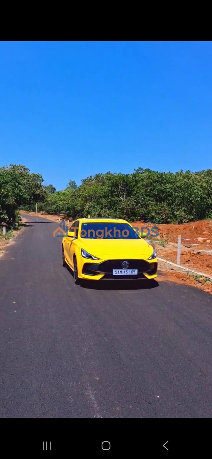 Đất nền Quảng Thành Châu Đức 185m² 439 triệu - Chính chủ bán gấp