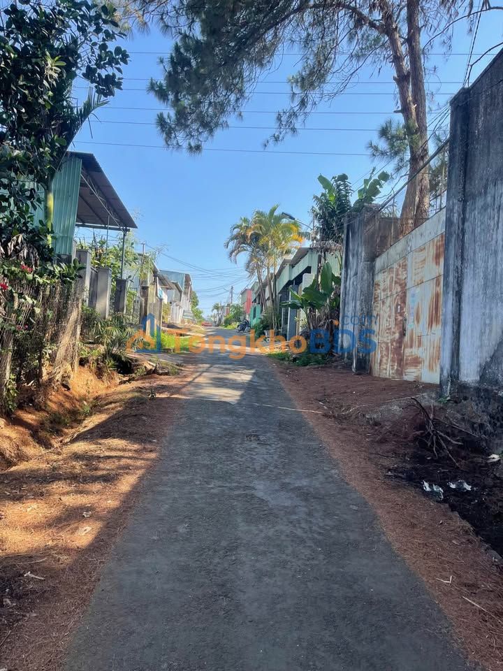 Đất Nền Mặt Tiền Phan Huy Ích, Quy Nhơn - 2 Lô Liền Kề 175m² Giá Tốt