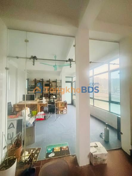 Nhà phố Ngô Gia Khảm 70m² 12 triệu - Chính chủ cho thuê