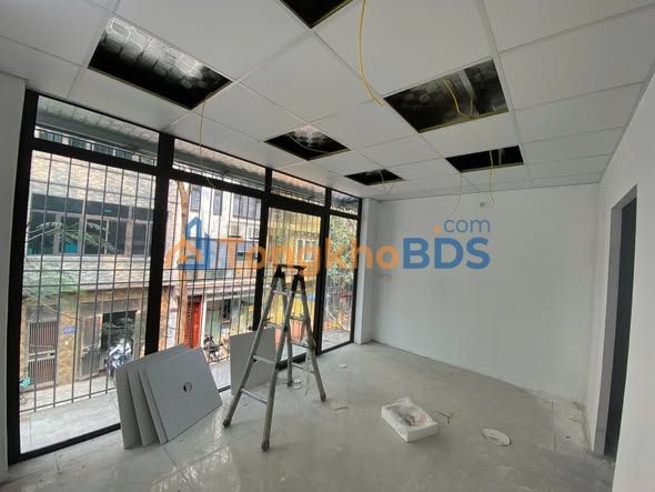 Kho/Văn Phòng Linh Đàm 60m² - 12 Triệu/Tháng - Sẵn Sàng Sử Dụng