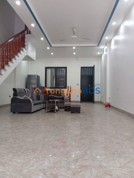 Cho thuê căn hộ Sing Garden 4PN - 13 triệu/tháng