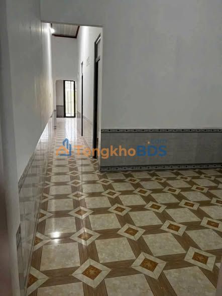 Nhà Mặt Tiền Đường Nhựa 142m² - Sổ Hồng Riêng, Gần Chợ Duy Hòa, Buôn Ma Thuột